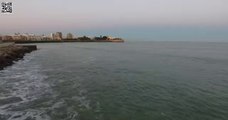 Cádiz 4K  Andalucía