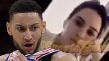 Kendall Jenner FT’s Ben Simmons In The CLUB To Make Sure He Doesn’t Pull A “Tristan” With Thotourage