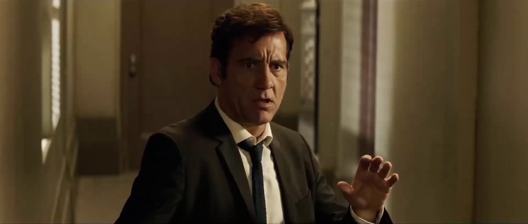 Anon (2018) trailer