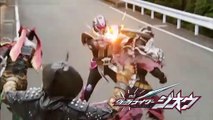 Kamen Rider Zi-O- Episode 28 Preview