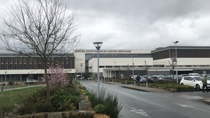 Dans les coulisses de l’hôpital de Kério