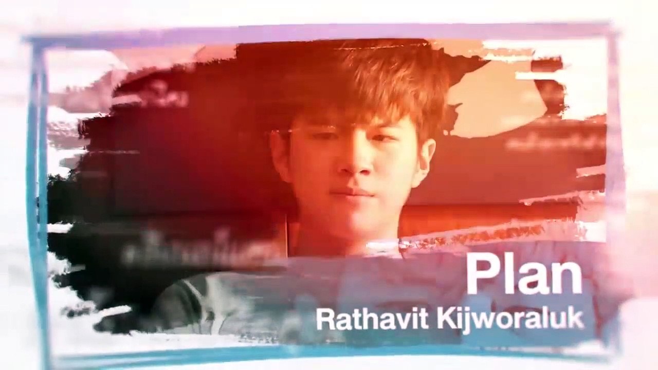 Official บังเอิญรัก Love by chance | EP.1 1/4