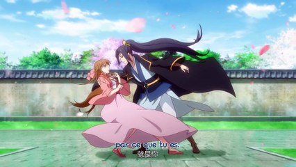 Xie Wang Zhui Qi - S1 - Episode 6 - VOSTFR
