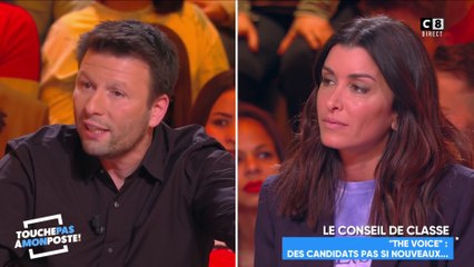 Jenifer défend The Voice face aux critiques des chroniqueurs