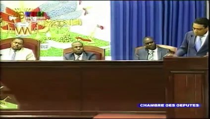 Chanm depite vote a 93% pou revoke gouvèneman Ceant