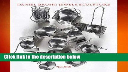 Full version  Daniel Brush: Jewels Sculpture  For Kindle