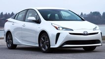 2019 Toyota Prius Claremont CA | Toyota Prius Claremont CA