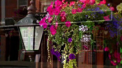 MXGP of Great Britain 2019 - Postcard