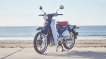 2019 Honda Super Cub C125 MC Commute Review