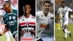 Veja os melhores jogadores da 11ª rodada do Paulistão 2019