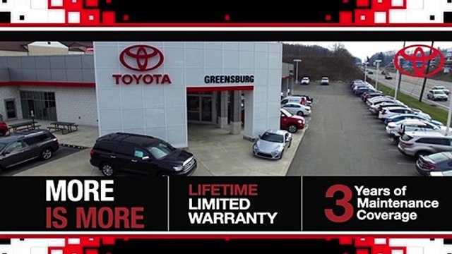 2019 Toyota Prius Greensburg PA | Toyota Prius Dealership Greensburg PA