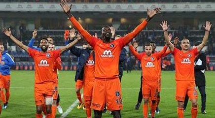 Yandaş kanal Başakşehir’i böyle savundu