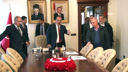 Sönmez ailesinden eğitime 4,5 milyonluk destek