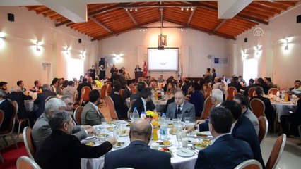 Bakan Dönmez: 'Elektrikte arzımız talebimizin üstüne çıktı' - KÜTAHYA