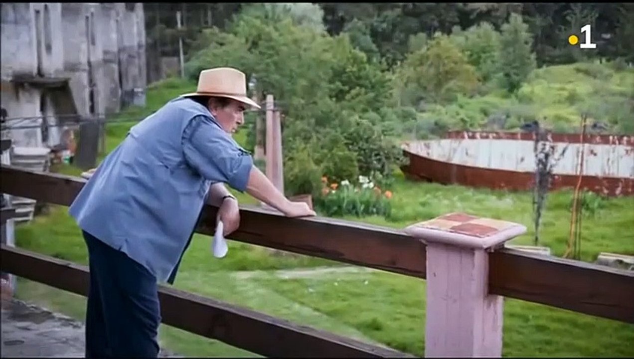 Terres sauvages ep 69 part 1