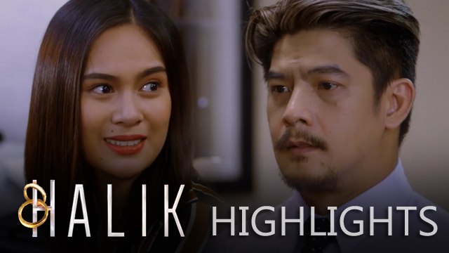 Jacky's annulment finally gets granted | Halik