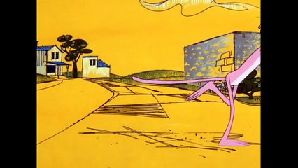 La Pantera Rosa | 20 Minutos Errores De Compilación