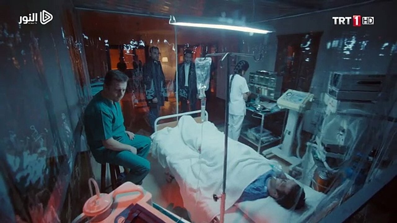 الحلقة 11 مسلسل الوصال مترجمة للعربية القسم الأول