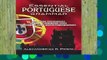 Best product  Essential Portuguese Grammar (Dover Language Guides Essential Grammar) - Alexander