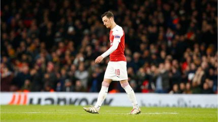 L’Allemagne furieuse contre une ex-star de son équipe de foot nationale