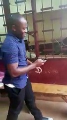 Cameroun : Le milliardaire Yves Michel Fotso en prison réclamant de quoi manger fait le tollé ces derniers jours