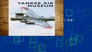 Popular Yankee Air Museum - Barry D Levine