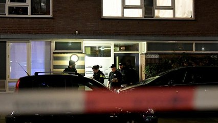 Ουτρέχτη: Υπό κράτηση ο βασικός ύποπτος - Ανοικτά όλα τα ενδεχόμενα