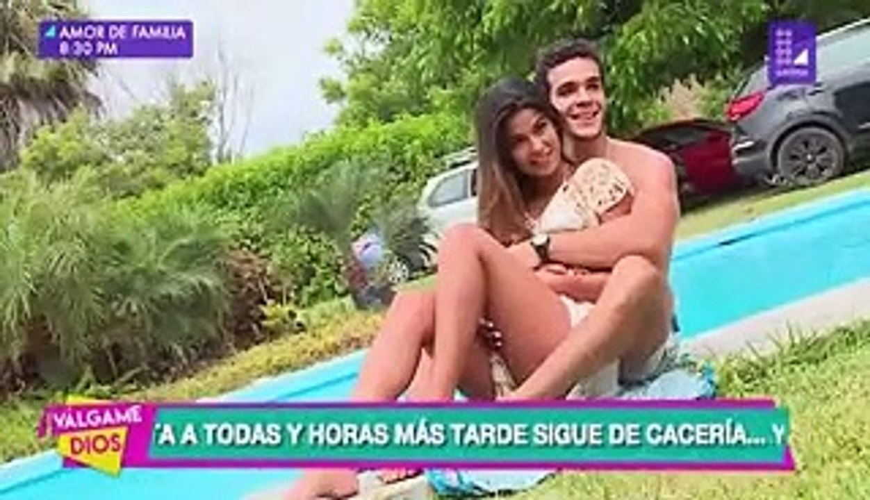 Peluchín revela conversación que tuvo con Jefferson Farfán