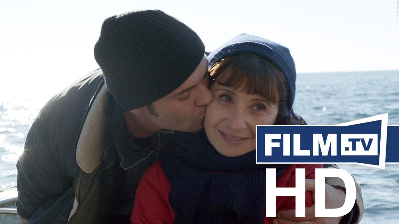 Das haus am meer trailer deutsch german (2019)
