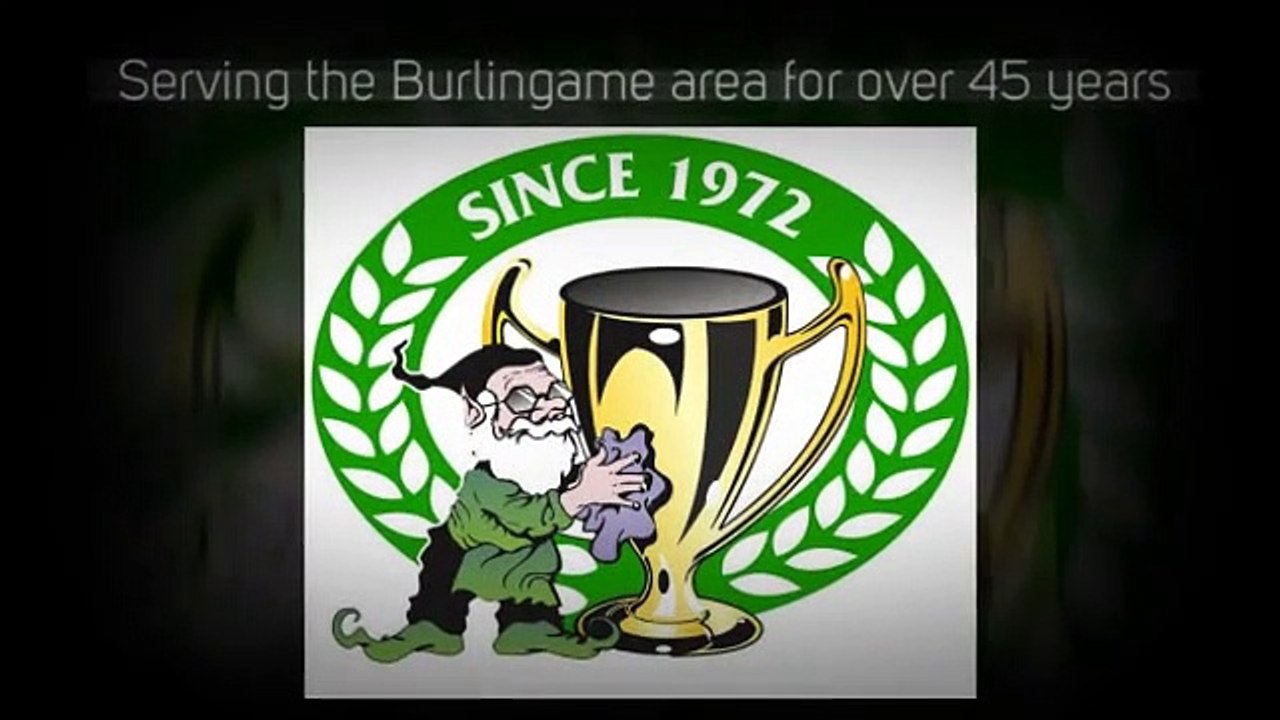 Medals in Burlingame, CA  | (650) 573-9400