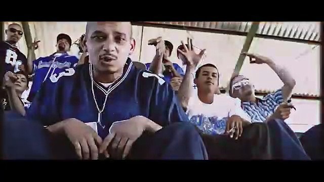 El Pinche Smile - Demonios Azules Ft Lucky (Video Oficial)