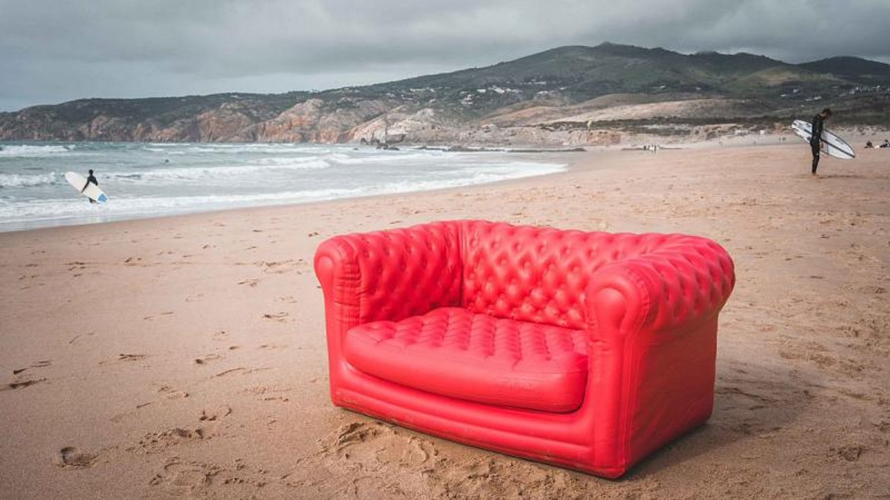 [MAPPA] Il road trip di Euronews: viaggio di 10 settimane in vista delle elezioni