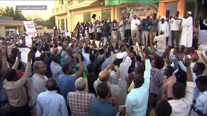 Download Video: للقصة بقية- احتجاجات السودان.. هل سيستمر حراك 