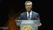 Kevin Tsujihara Exits Role as Chairman/CEO of Warner Bros. | THR News