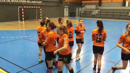 Un festival de buts avec Lancel Production Entertainment