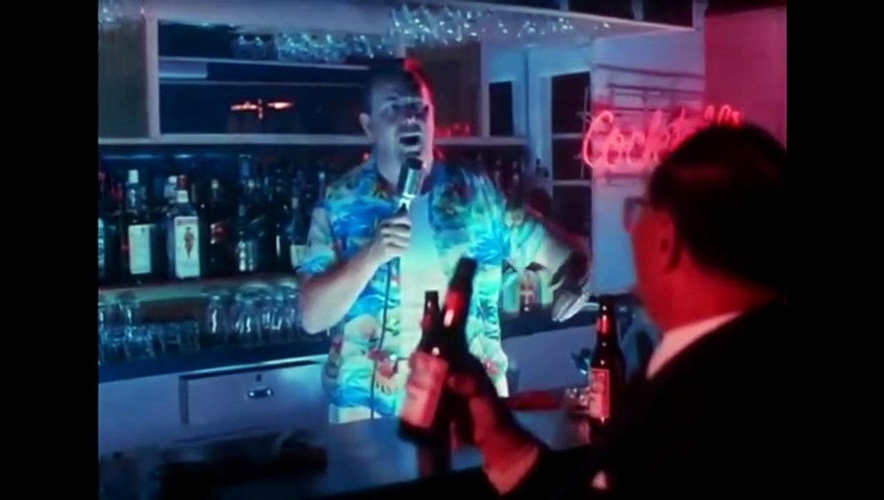 Tales From The Crypt: S2E1 Dead Right