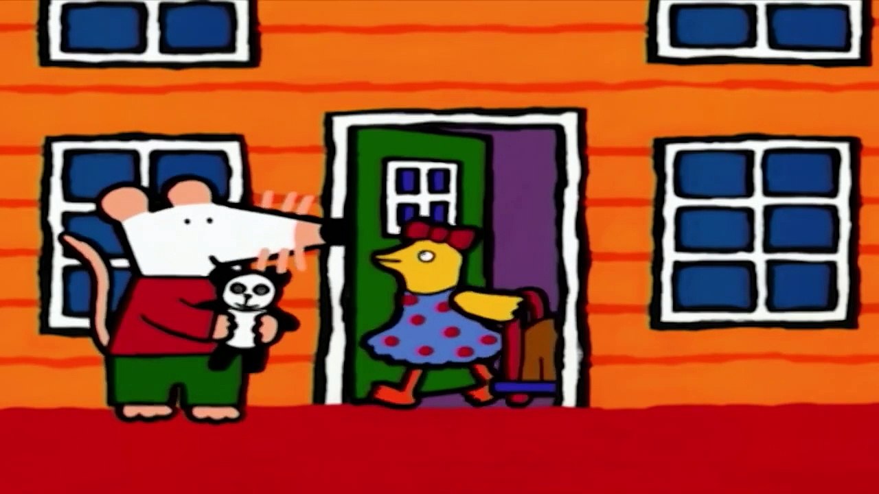 Mimi La Souris | Le Dauphin | Dessin Animé Complet en Français