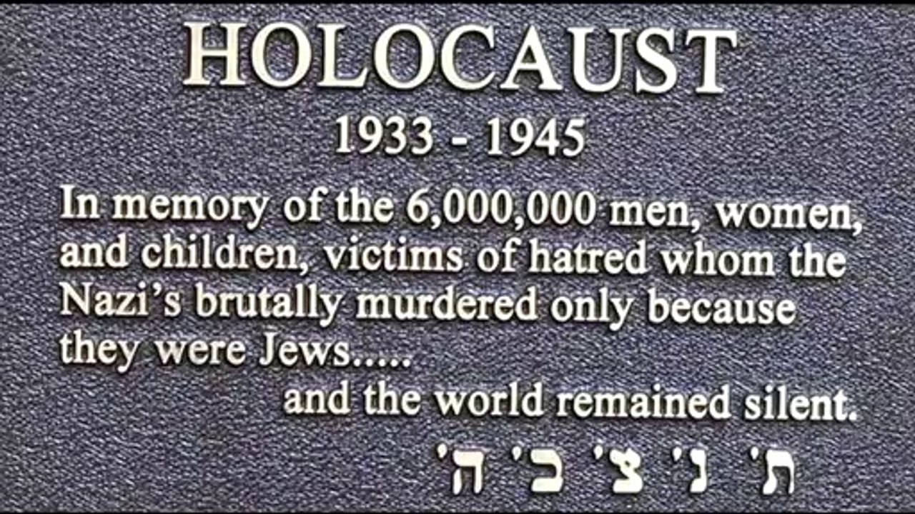 Holocaust