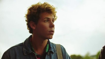 90-е. Весело и громко 12 серия. Сериал СТС