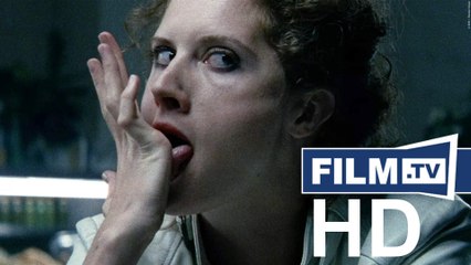 Luz Trailer Deutsch German (2019)