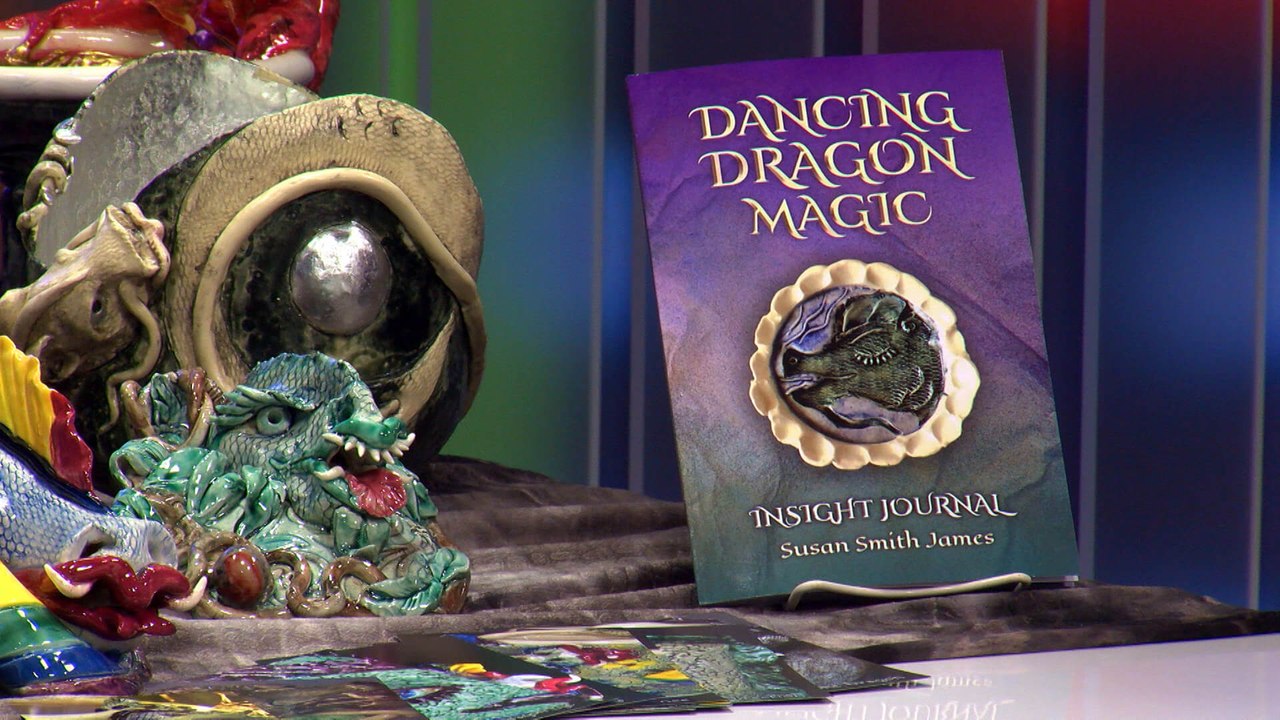 The Elemental Dragon