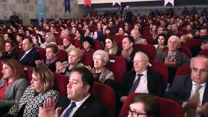 Şehitleri Anma Günü ve Çanakkale Deniz Zaferi'nin 104. yıl dönümü - PRİZREN