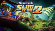 Slugterra | Slug It Out 2 Gameplay