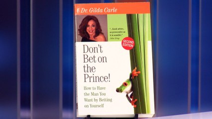 Too Much Parenting with Relationship Expert Dr. Gilda Carle