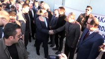 Enerji ve Tabii Kaynaklar Bakanı Dönmez: 'Borda önemli bir teknoloji hamlesi başlattık' - KÜTAHYA
