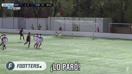 @TheBuzzer: De villano a héroe