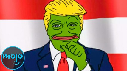 Top 10 Most Controversial Internet Memes of All Time