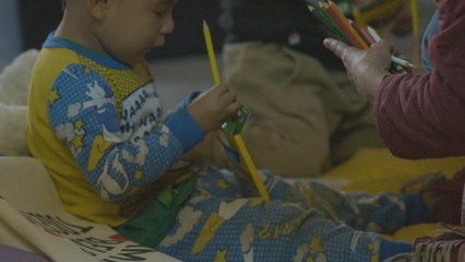 Families Belong Together: This Is What Asylum Seekers Face at the U.S. Border