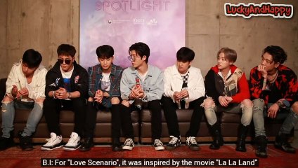 iKON SXSW Interview by OfficiallyKmusic