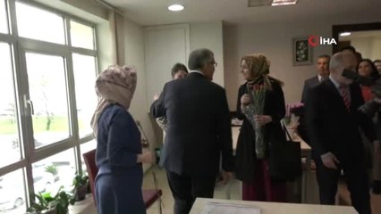 Murat Aydın: "Temizlik Yoksa O Belediyede Hizmet Yoktur"